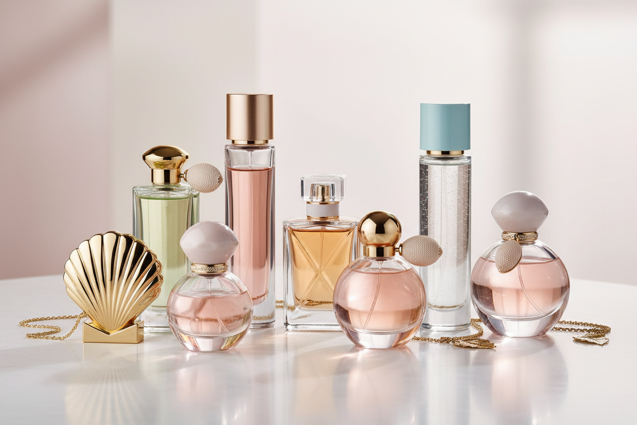 Perfumes